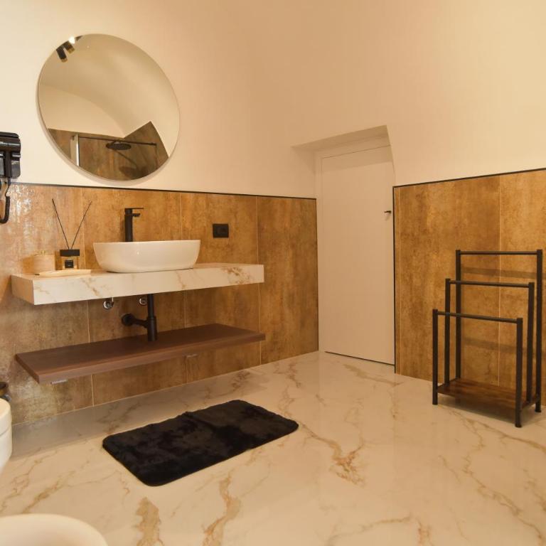 FLA' Suite Deluxe - Haus mit 1 Schlafzimmer - 13