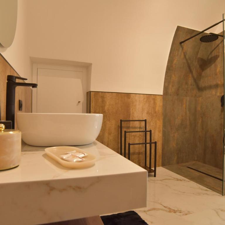 FLA' Suite Deluxe - Haus mit 1 Schlafzimmer - 15