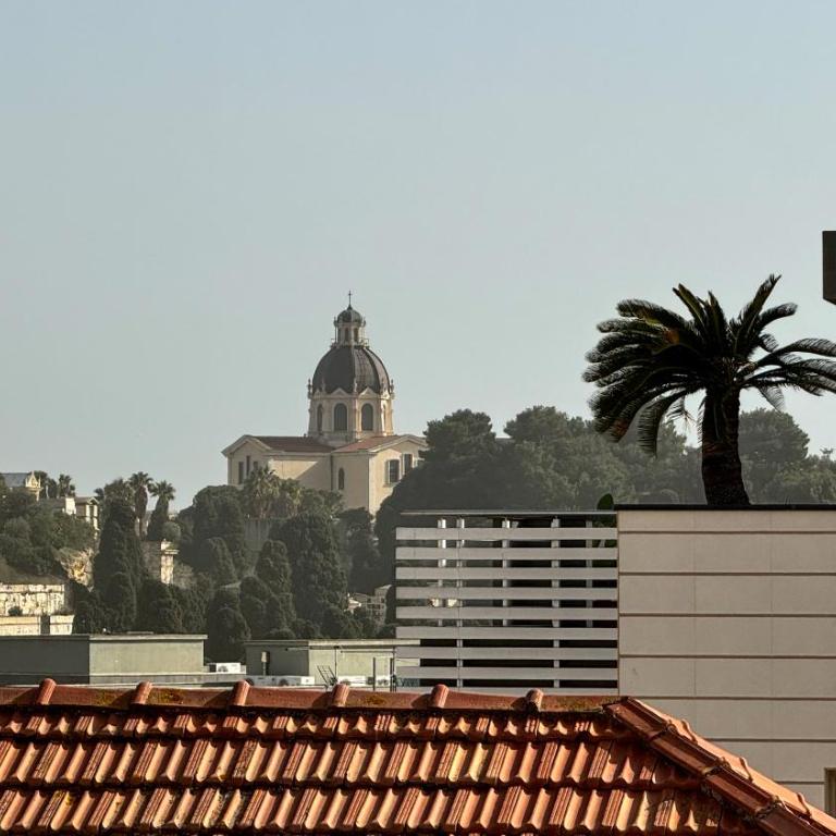 Lucifero View Apartment-Cagliari - Appartamento con 1 Camera da Letto - 2