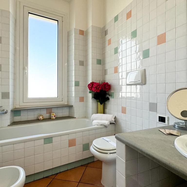 Lucifero View Apartment-Cagliari - Appartamento con 1 Camera da Letto - 12