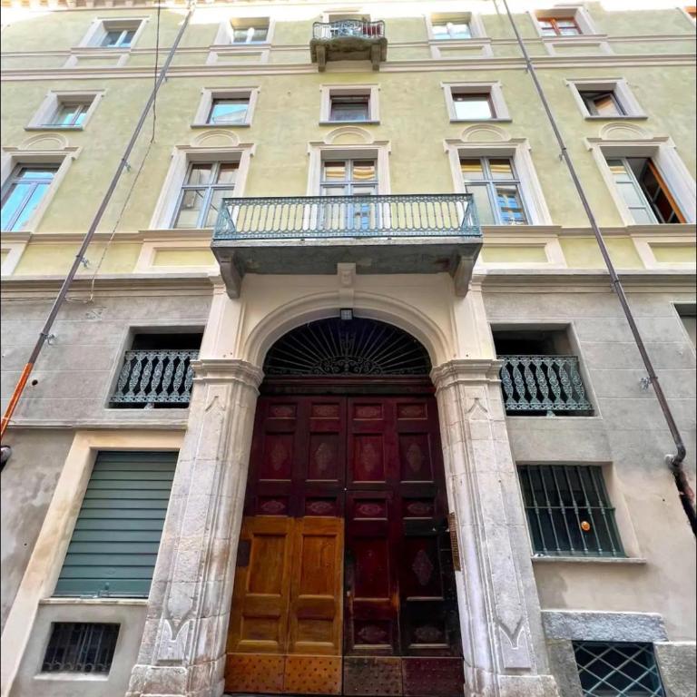 3RDomus - Luxury suite con vista Duomo - Appartamento Deluxe - 35