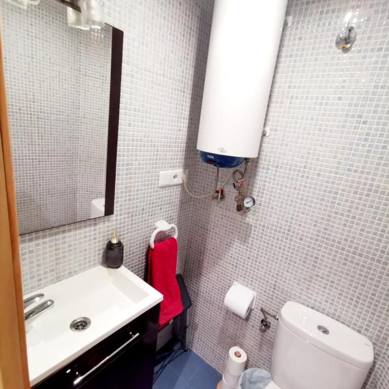 Ave Maria Toledo - Apartamento - 10