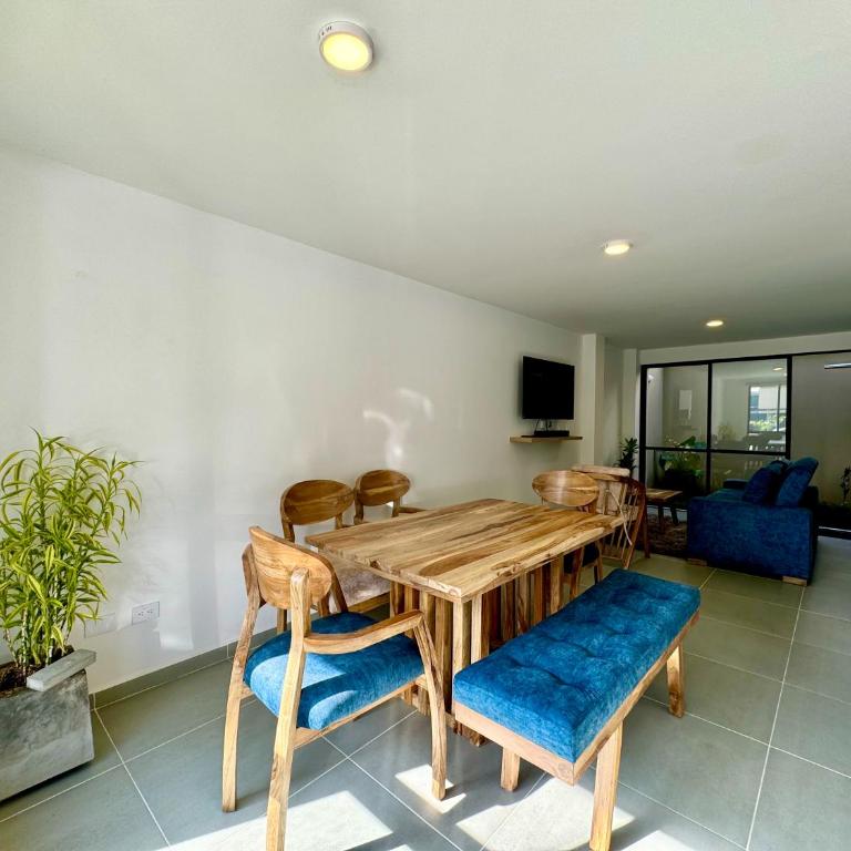 Casa Turística en el Quindío - Casa de 3 dormitorios - 30