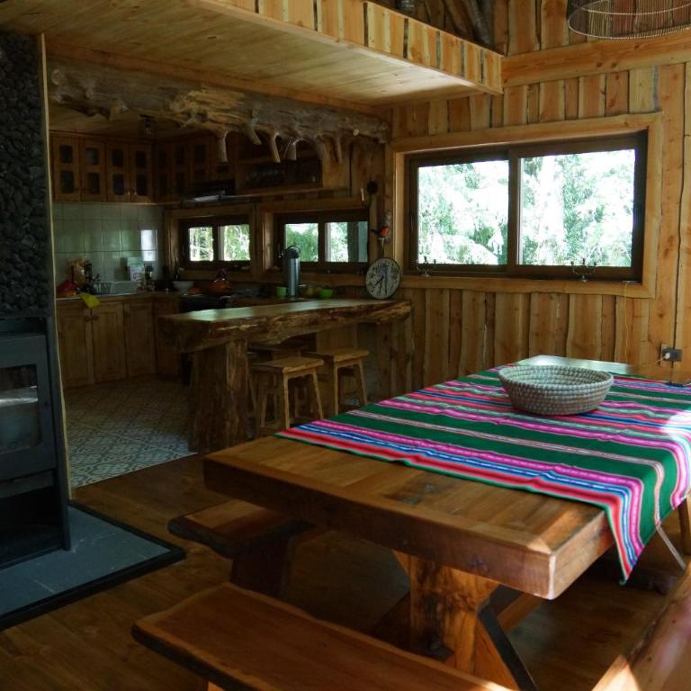 El Refugio de Hadas y Elfos - Casa de 3 dormitorios - 26