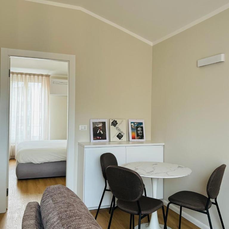 Cotta's House-Bologna Centre - Appartamento con 1 Camera da Letto - 7