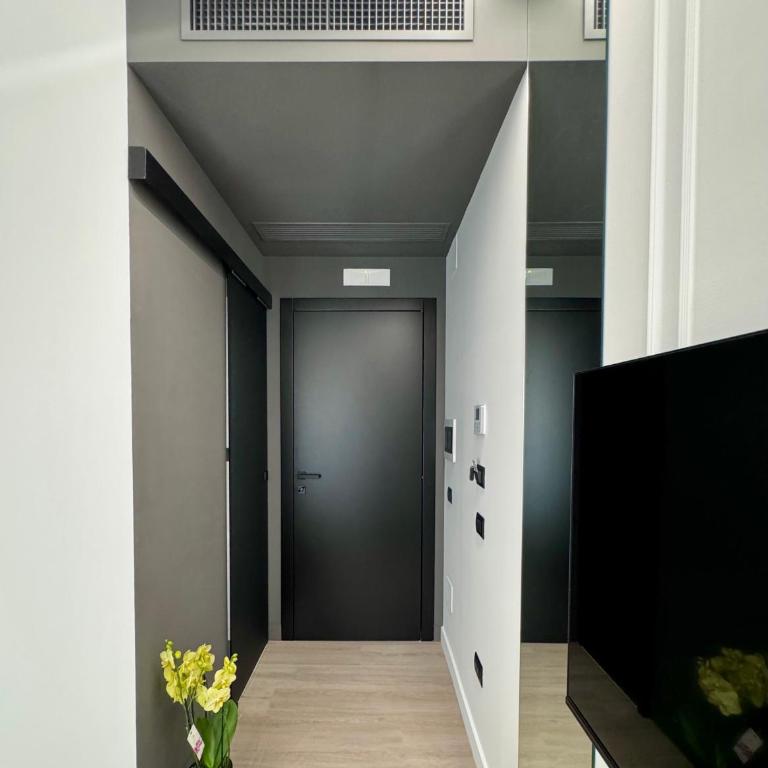 Gallerie Boutique Rooms - Double Room with Private Bathroom - 17