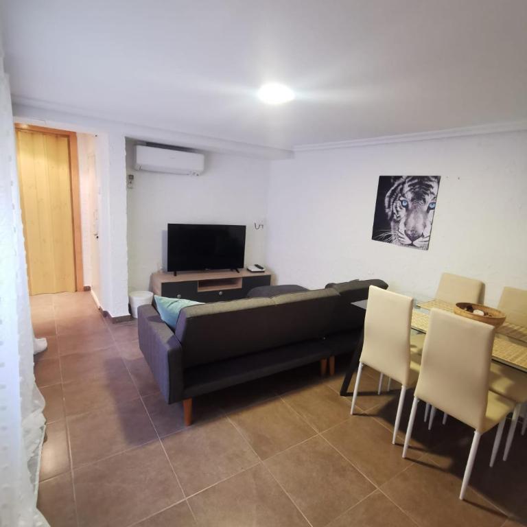 Ave Maria Toledo - Apartamento - 6