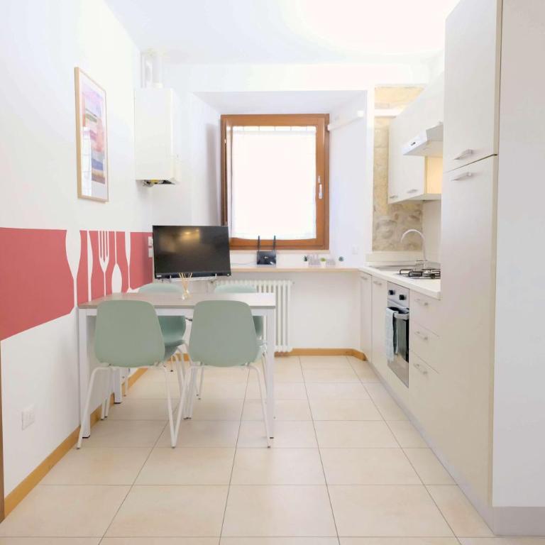 Case VR Holiday - Casa Klee - Appartamento - 3