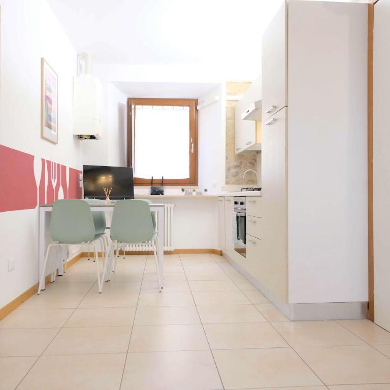 Case VR Holiday - Casa Klee - Appartamento - 4