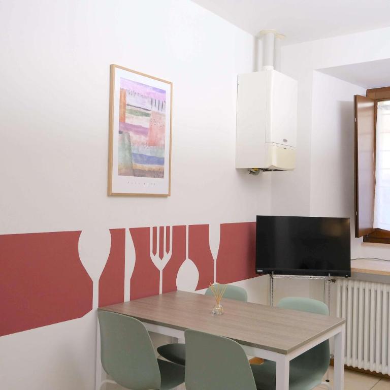 Case VR Holiday - Casa Klee - Appartamento - 5