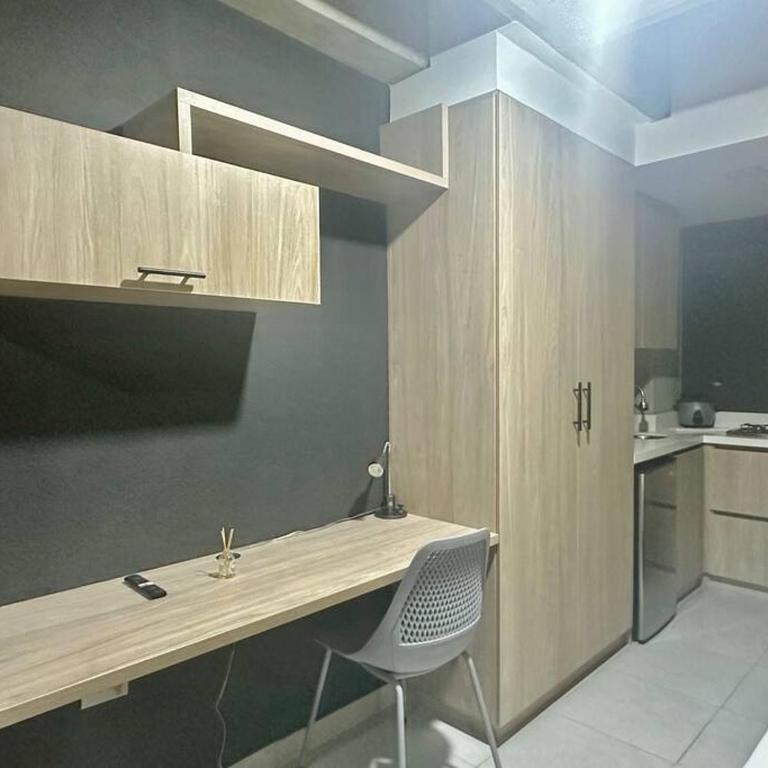 Loft Belmont Suites (203) - Apartamento de 1 dormitorio - 8