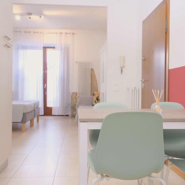 Case VR Holiday - Casa Klee - Appartamento - 7