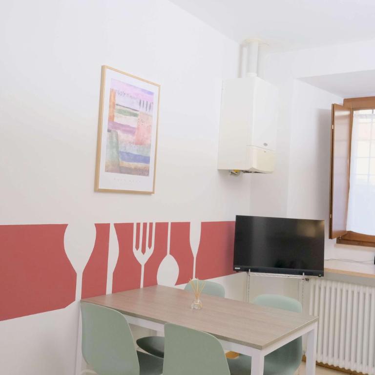 Case VR Holiday - Casa Klee - Appartamento - 9