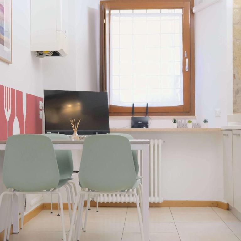 Case VR Holiday - Casa Klee - Appartamento - 21