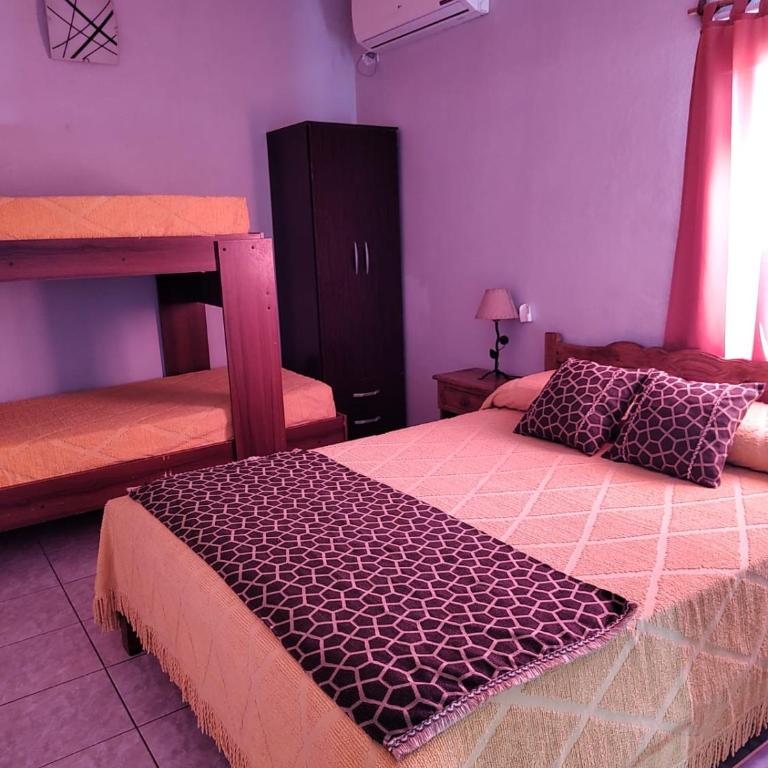 Departamentos Anahí - Apartamento de 1 dormitorio - 5