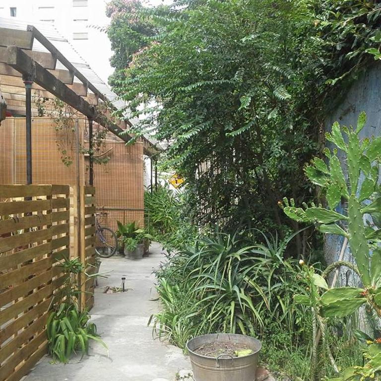 Casa del Angel Dúplex Céntrico - Casa - 3