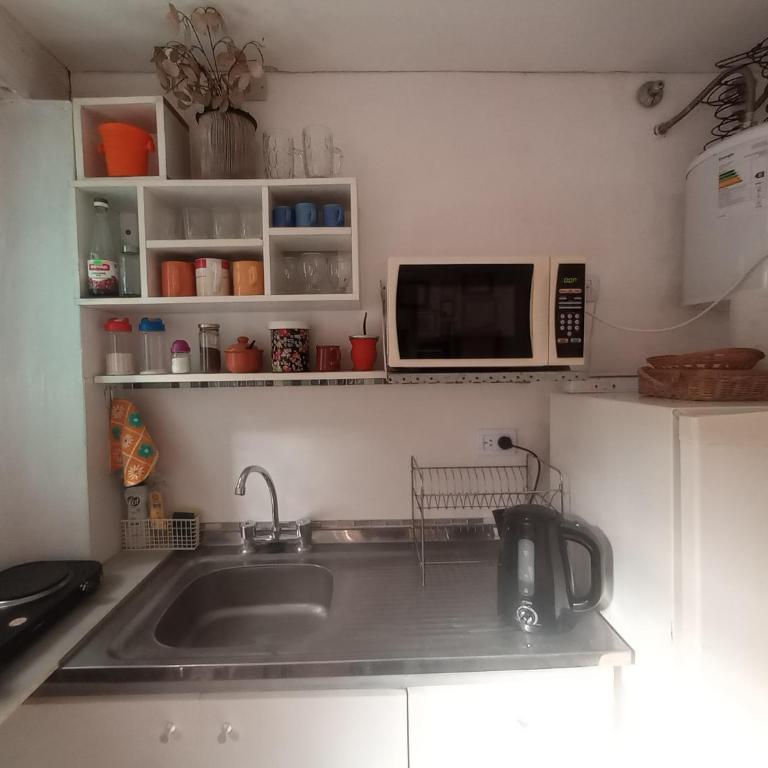 Casa del Angel Dúplex Céntrico - Casa - 19