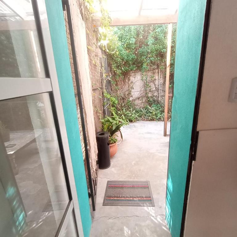 Casa del Angel Dúplex Céntrico - Casa - 13