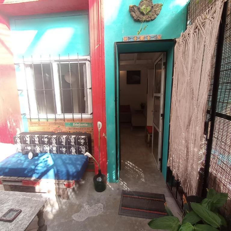 Casa del Angel Dúplex Céntrico - Casa - 1