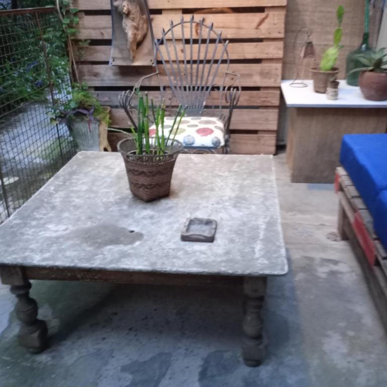 Casa del Angel Dúplex Céntrico - Casa - 11