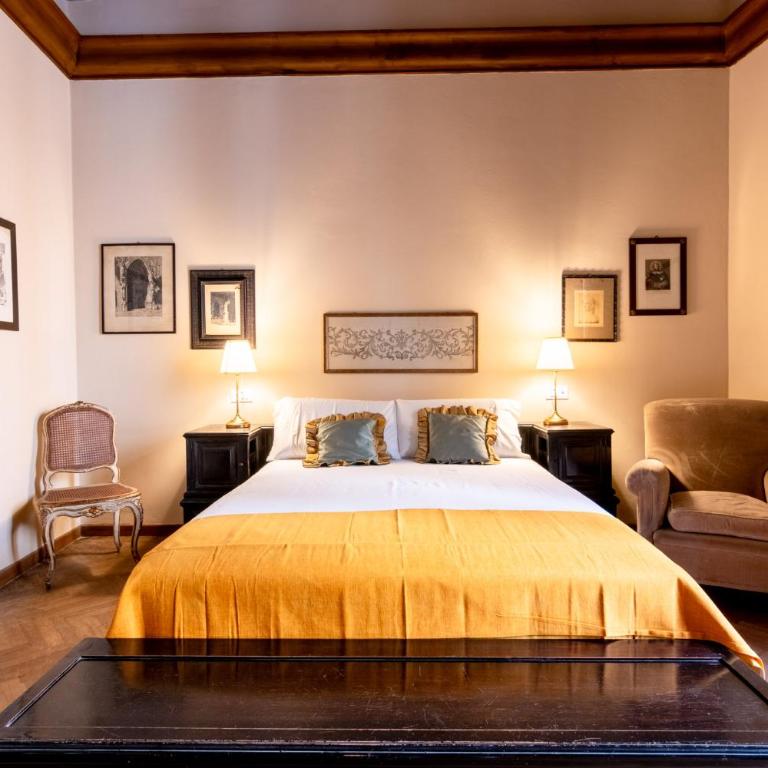 Palazzo del Bono suites - Junior Suite Deluxe - 2