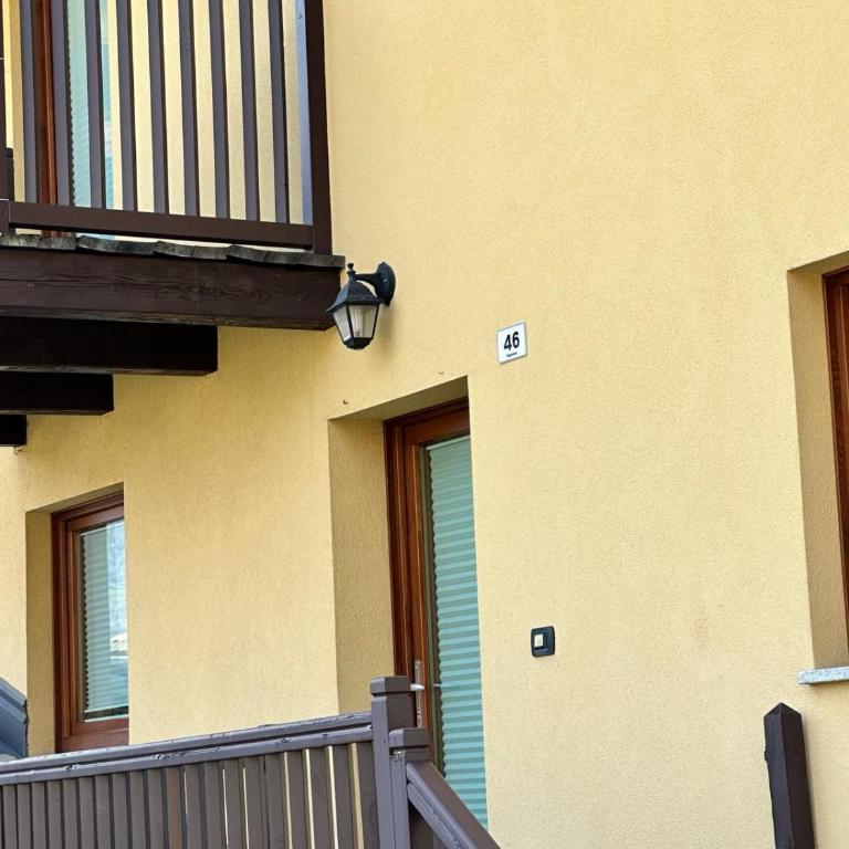 Grazioso appartamento 1 - Appartamento con 2 Camere da Letto - 25