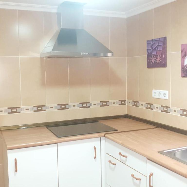 Ave Maria Toledo - Apartamento - 11