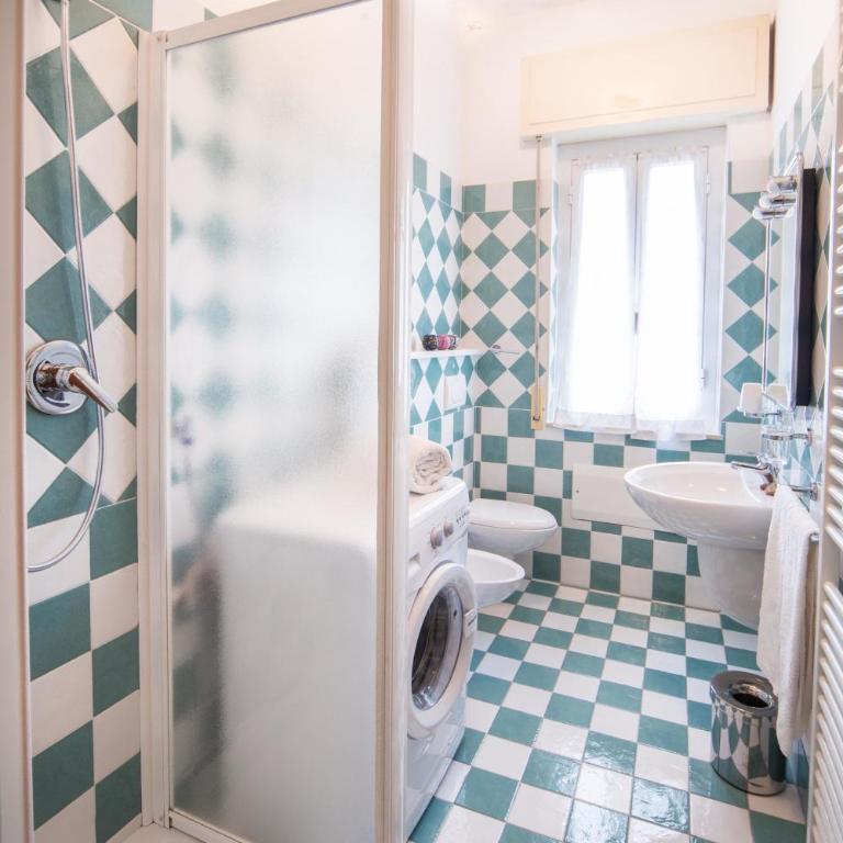 Appartamenti Bemar - Appartamento con 1 Camera da Letto - 1