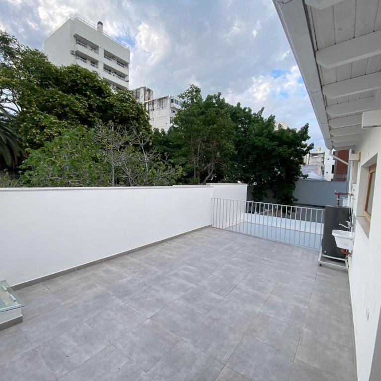 Neco apartment - Apartamento de 2 dormitorios - 2