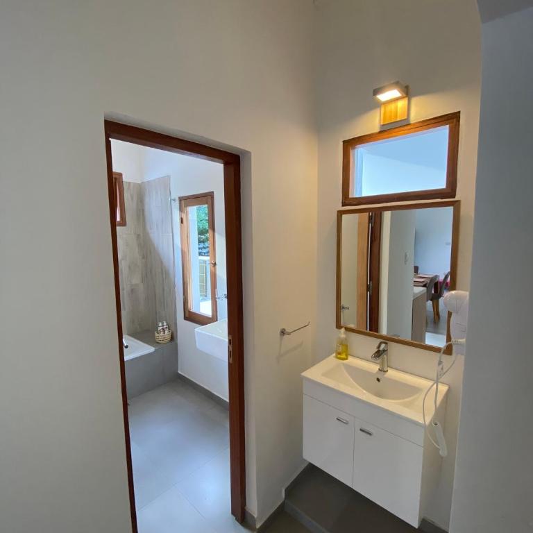 Neco apartment - Apartamento de 2 dormitorios - 4