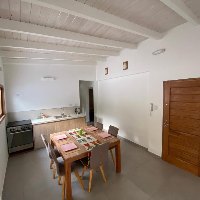 Neco apartment - Apartamento de 2 dormitorios - 7