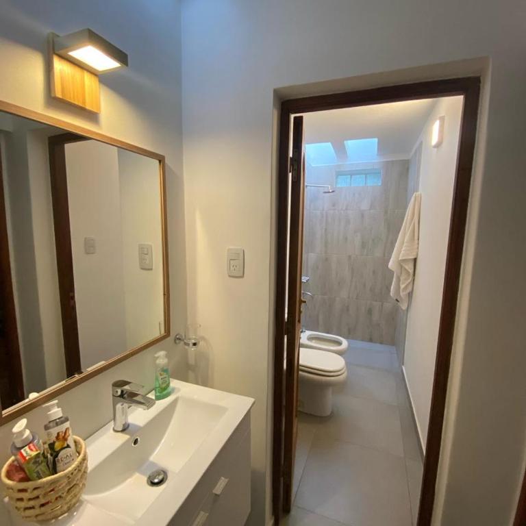 Neco apartment - Apartamento de 1 dormitorio - 2
