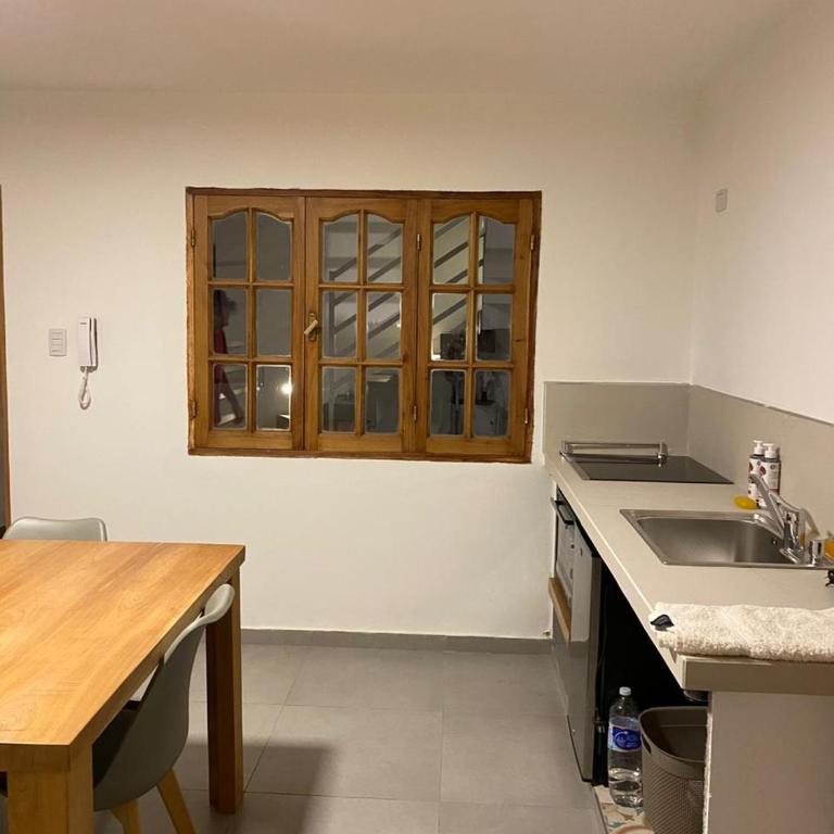Neco apartment - Apartamento de 1 dormitorio - 3