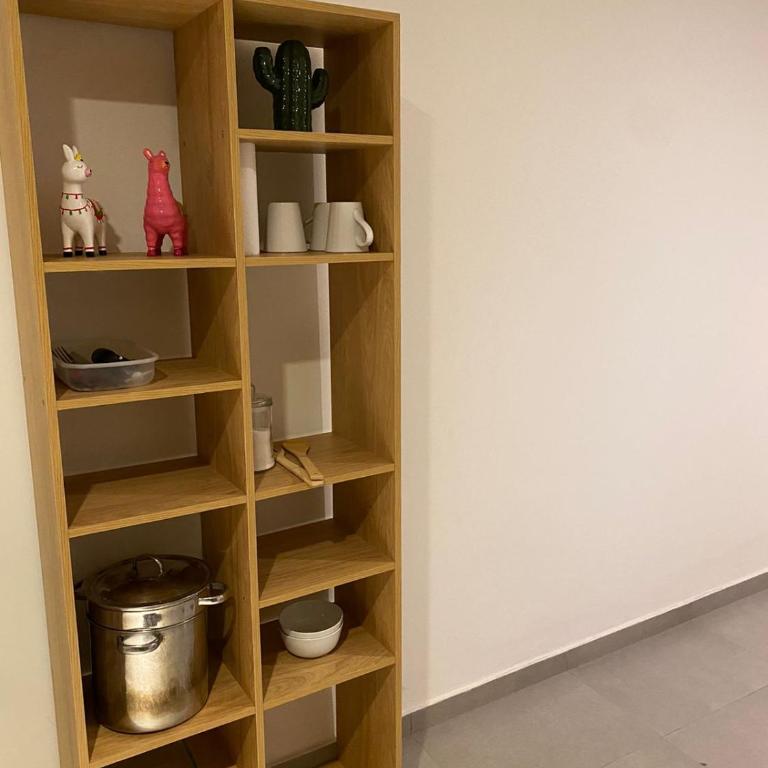 Neco apartment - Apartamento de 1 dormitorio - 6