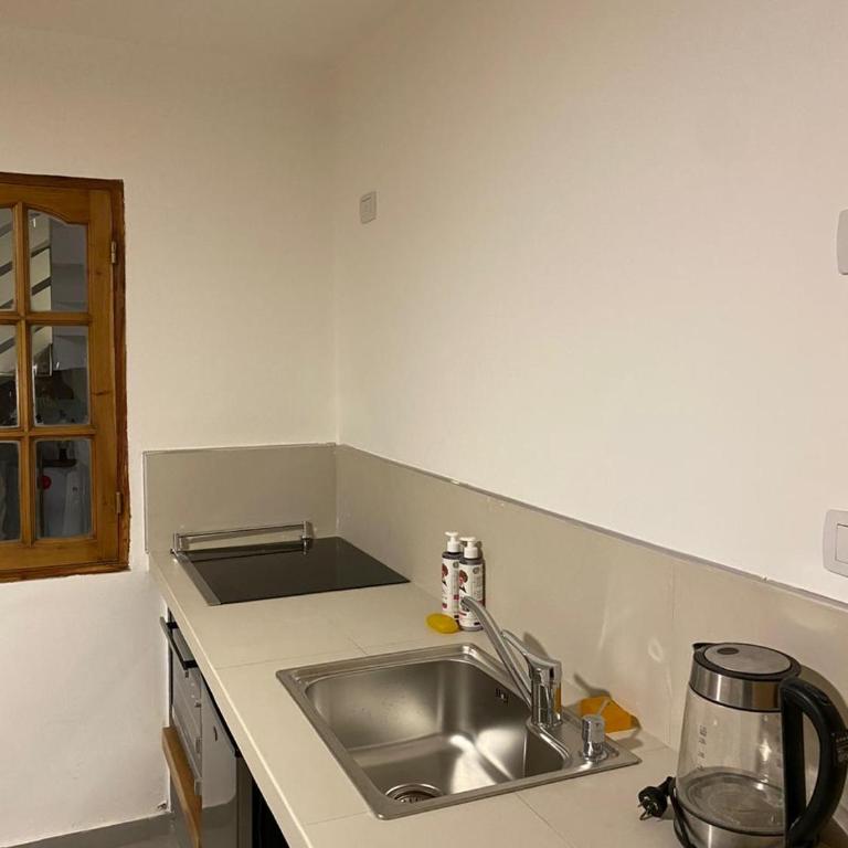 Neco apartment - Apartamento de 1 dormitorio - 9