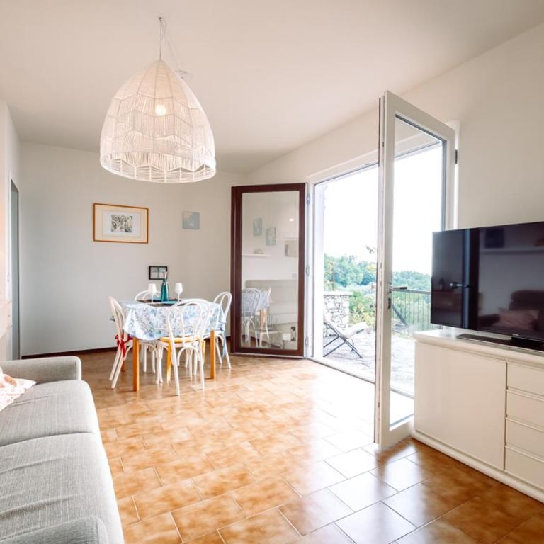 Apartment Belvedere - Casa con 2 Camere da Letto - 4