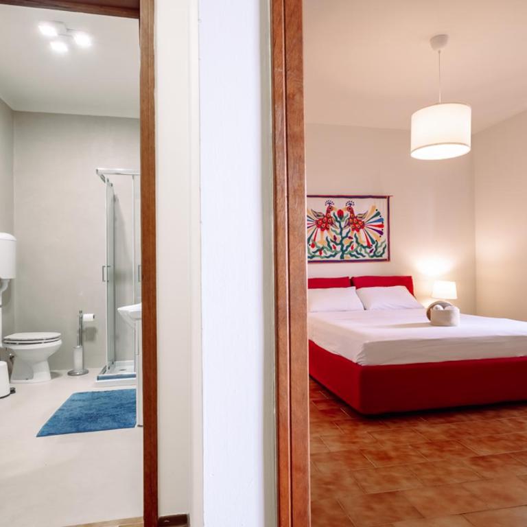 Apartment Belvedere - Casa con 2 Camere da Letto - 10
