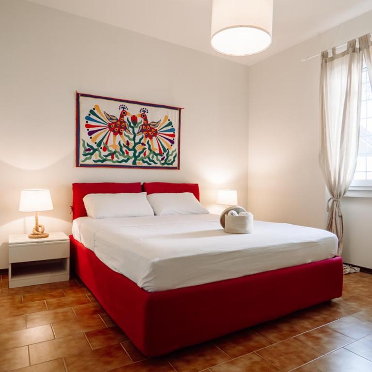 Apartment Belvedere - Casa con 2 Camere da Letto - 11