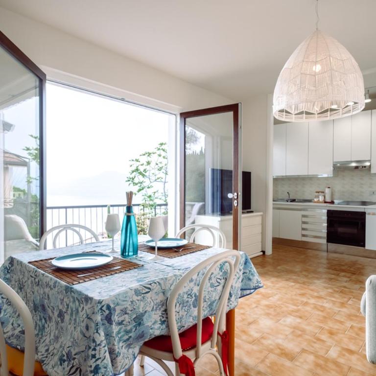 Apartment Belvedere - Casa con 2 Camere da Letto - 5