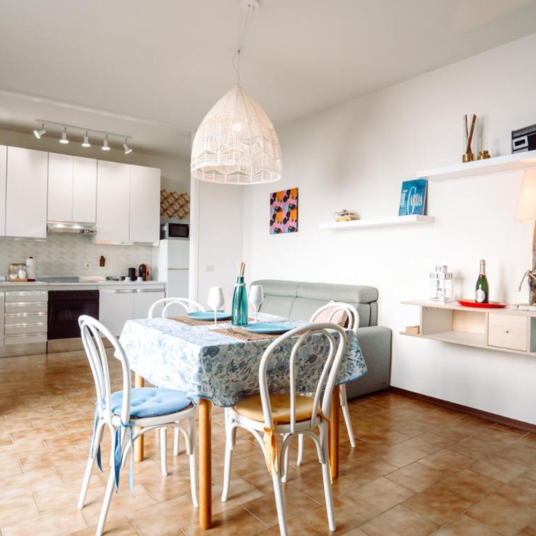 Apartment Belvedere - Casa con 2 Camere da Letto - 7