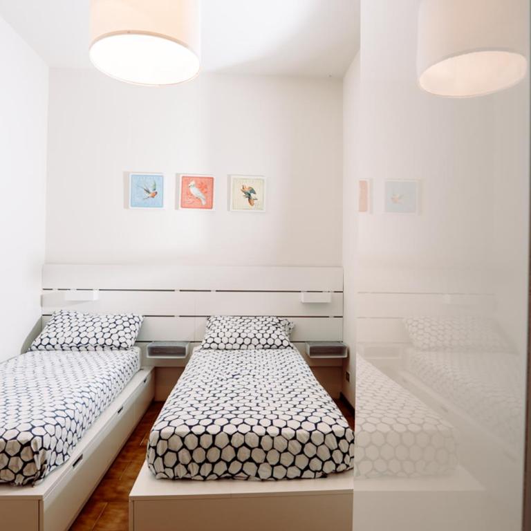 Apartment Belvedere - Casa con 2 Camere da Letto - 12