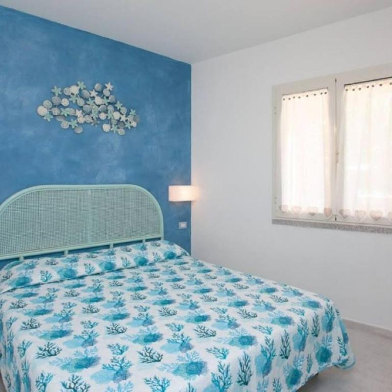 Residence Le Colonnine - Casa con 1 Camera da Letto - 12