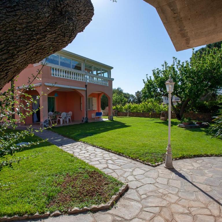 Residence Le Colonnine - Casa con 1 Camera da Letto - 20
