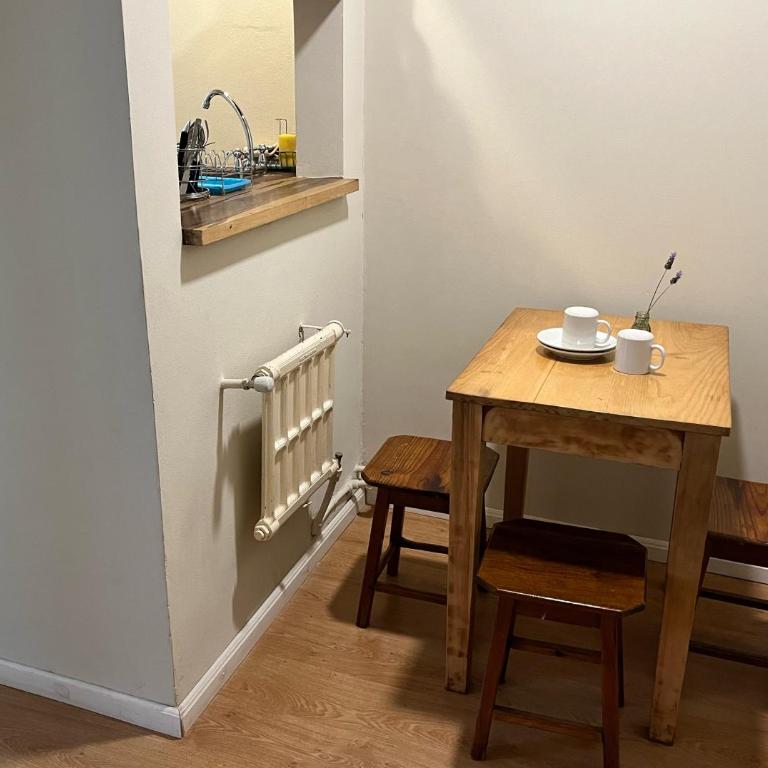 Hostería La Viña - Apartamento de 2 dormitorios - 5