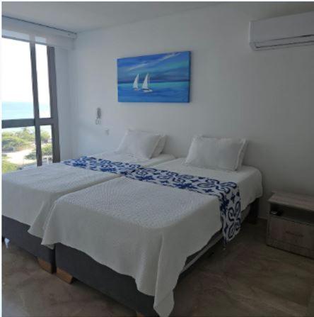 Aparta Suite Samaria Club de playa 3 Habitaciones - Apartamento de 1 dormitorio - 1