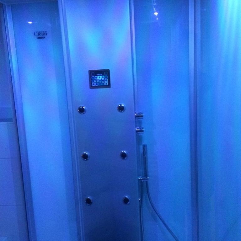 Alpenglück de Luxe Ferienwohnung am Forggensee - Deluxe Apartment - 75