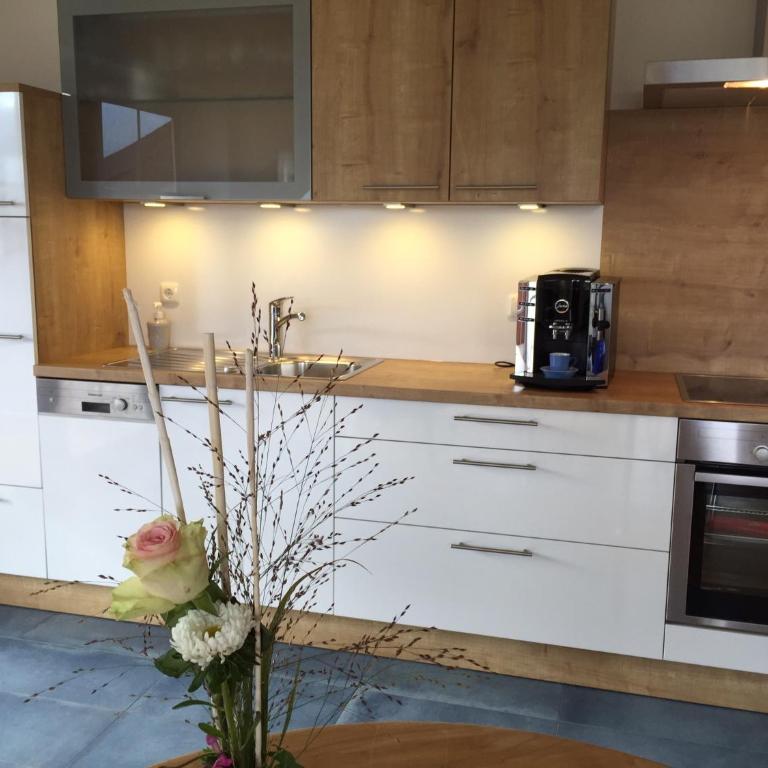 Alpenglück de Luxe Ferienwohnung am Forggensee - Deluxe Apartment - 47