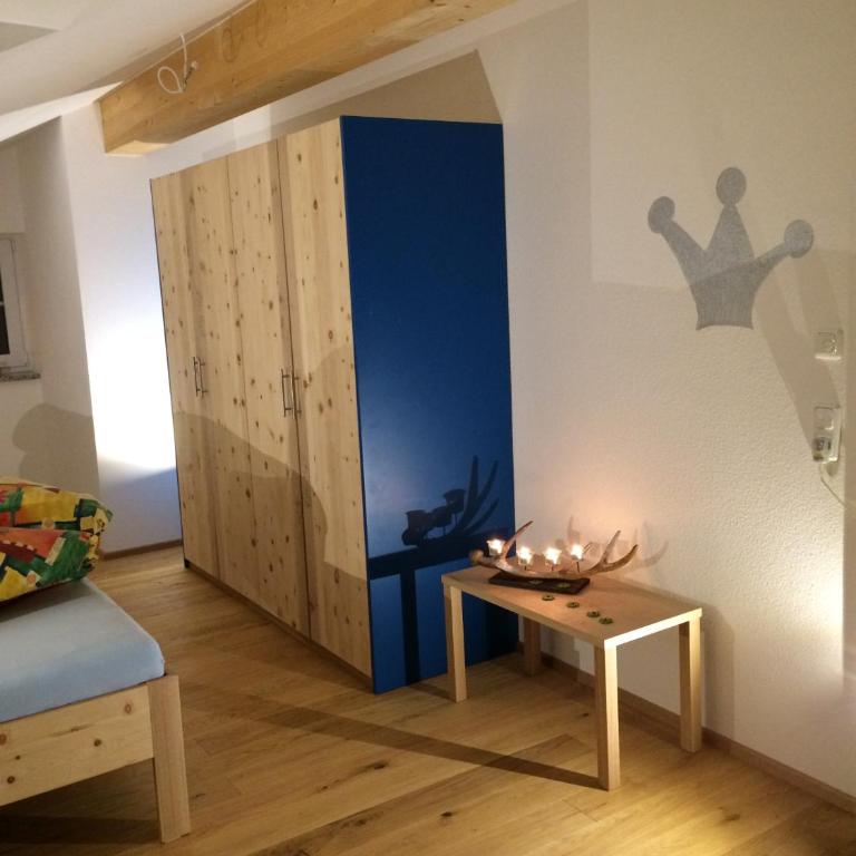 Alpenglück de Luxe Ferienwohnung am Forggensee - Deluxe Apartment - 65