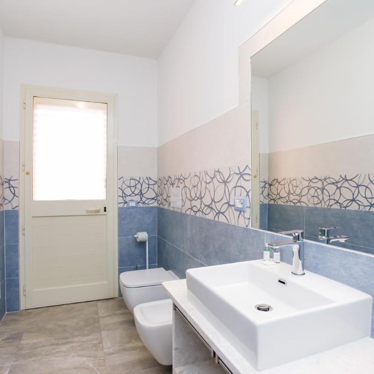 Residence Le Colonnine - Casa Vacanze - 12