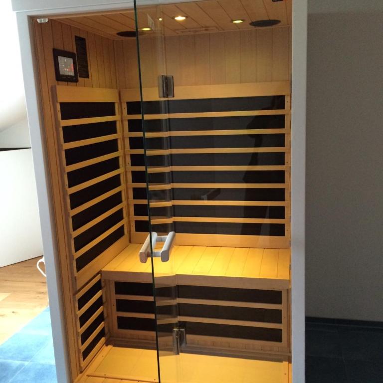 Alpenglück de Luxe Ferienwohnung am Forggensee - Deluxe Apartment - 16